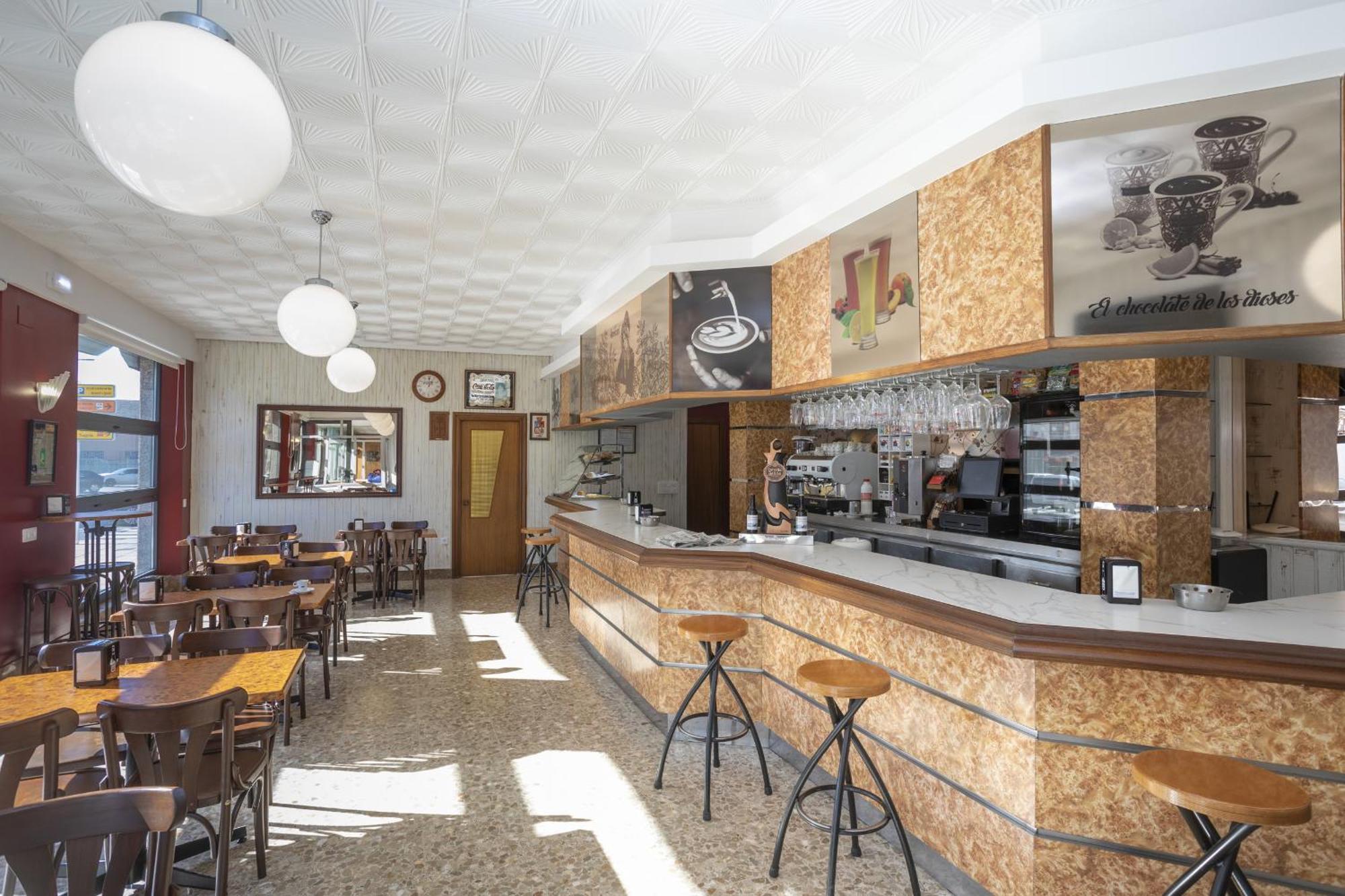 טאפיה דה קסרייגו Hotel La Ruta מראה חיצוני תמונה